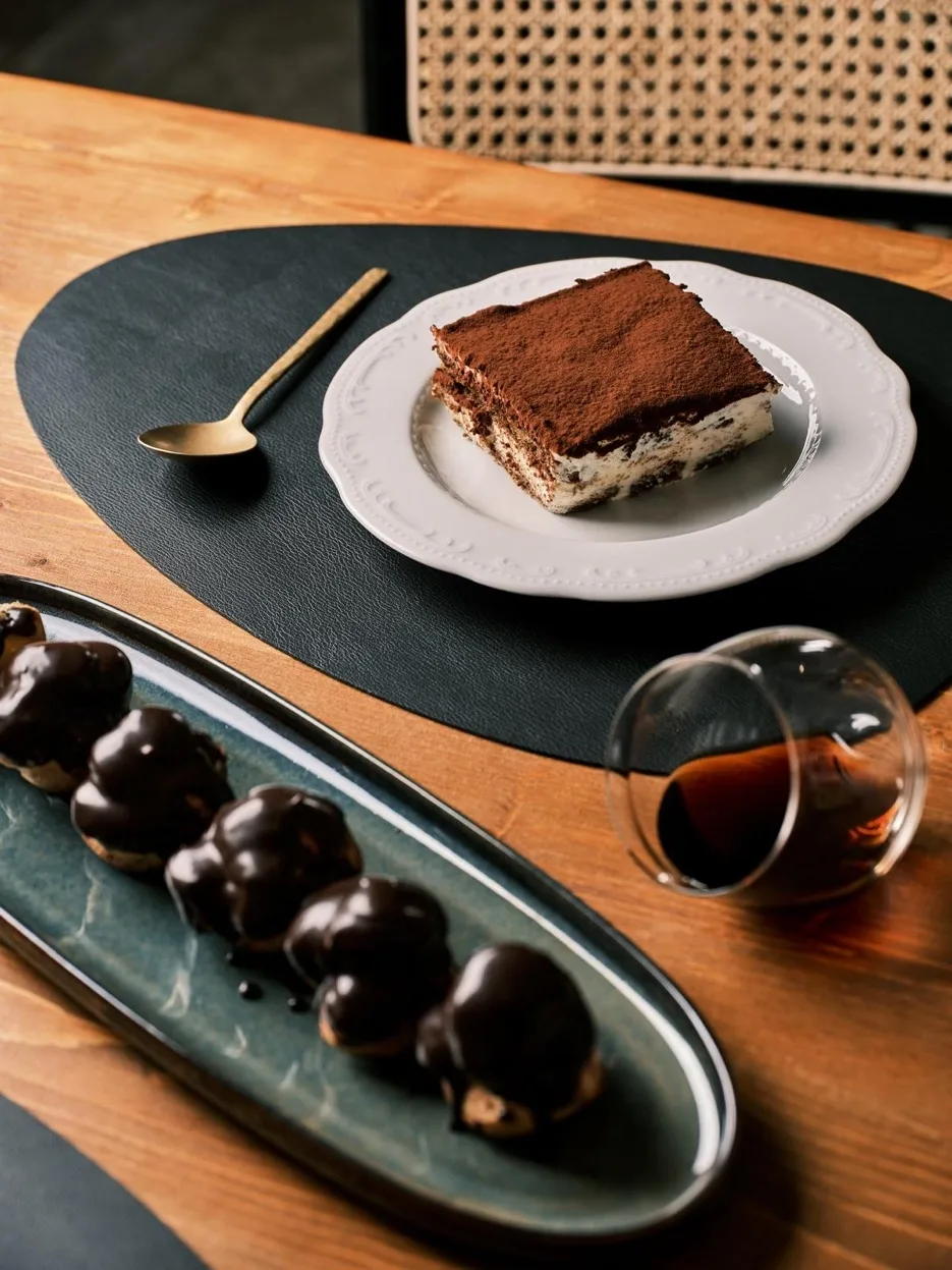 House Tiramisù